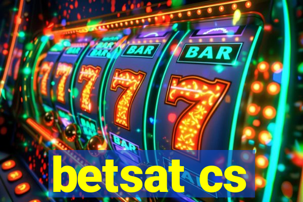 betsat cs